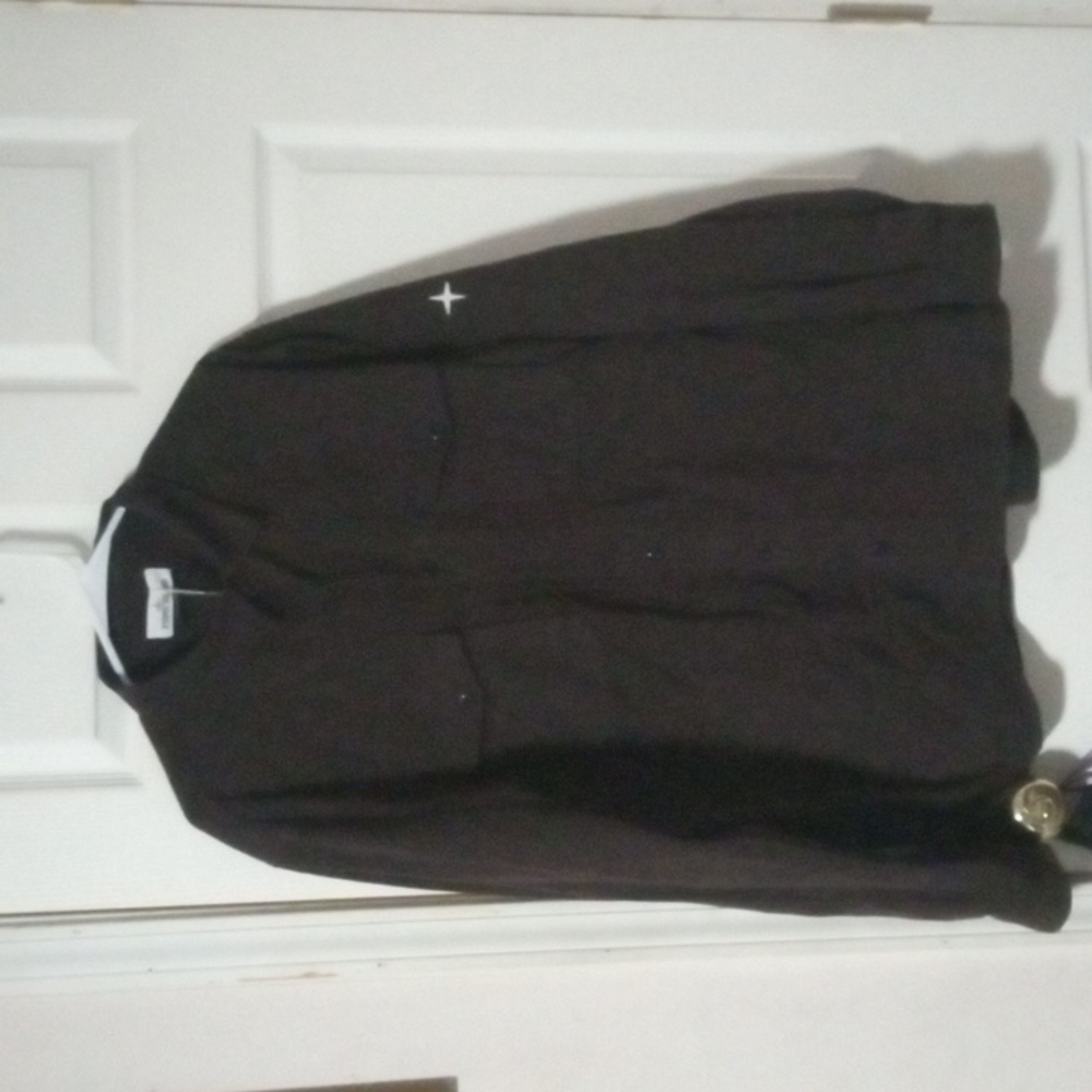 Stone Island long sleeve Brown shirt